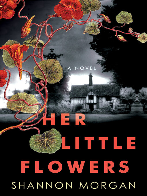 Title details for Her Little Flowers by Shannon Morgan - Wait list